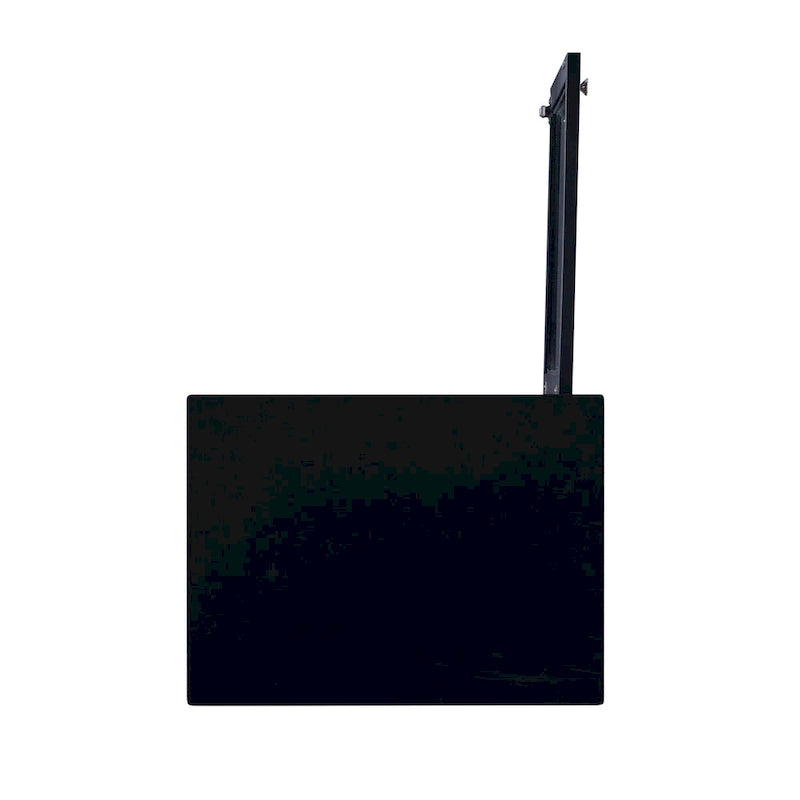 Petit meuble noir
