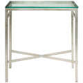 Table d'appoint - 22 L x 13 P x 25 H