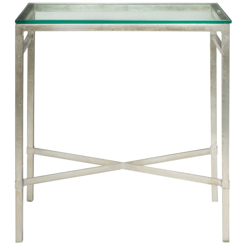 Table d'appoint - 22 L x 13 P x 25 H