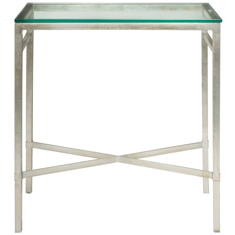 Table d'appoint - 22 L x 13 P x 25 H