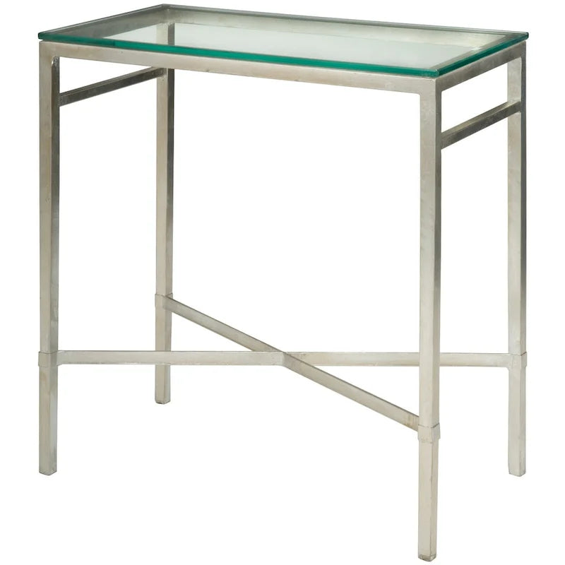 Table d'appoint - 22 L x 13 P x 25 H