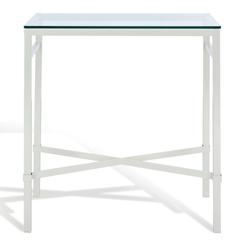 Table d'appoint - 22 L x 13 P x 25 H
