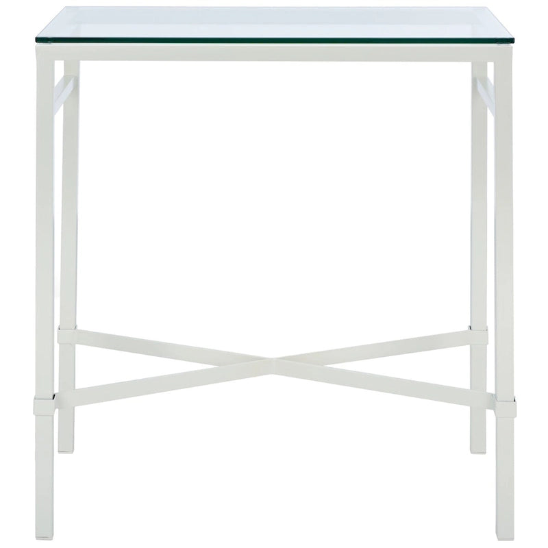Table d'appoint - 22 L x 13 P x 25 H