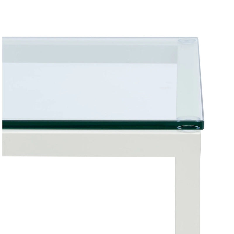 Table d'appoint - 22 L x 13 P x 25 H