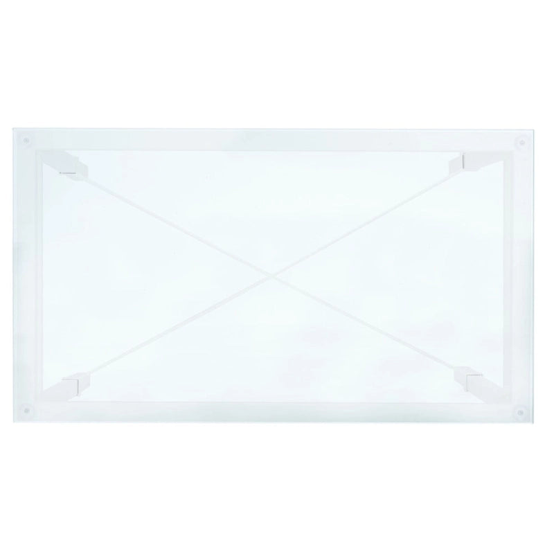 Table d'appoint - 22 L x 13 P x 25 H