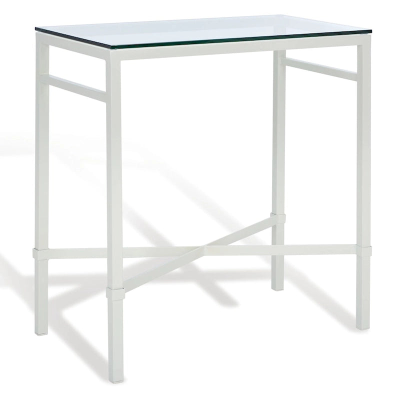 Table d'appoint - 22 L x 13 P x 25 H