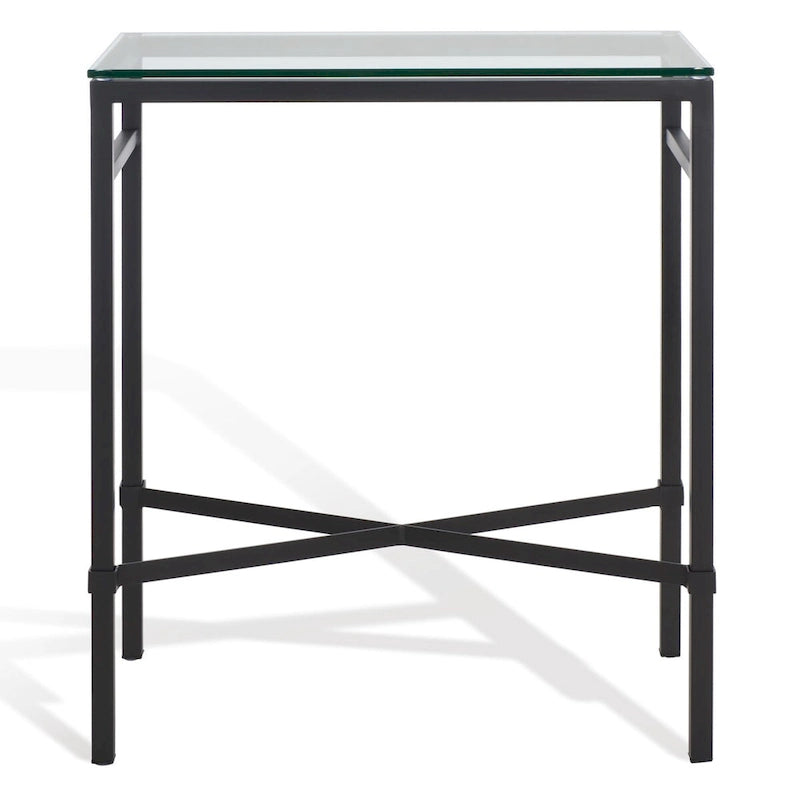 Table d'appoint - 22 L x 13 P x 25 H