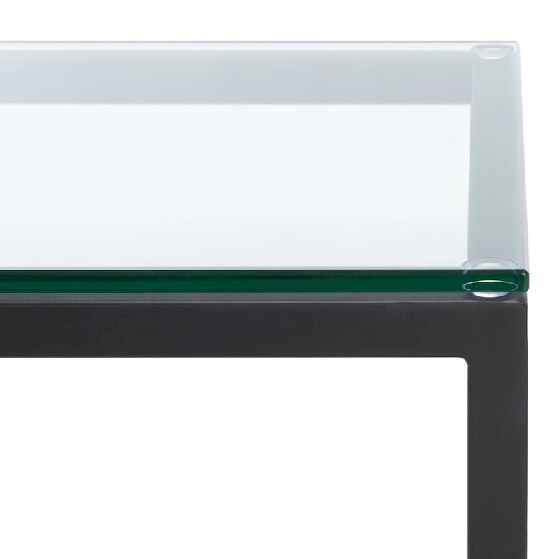 Table d'appoint - 22 L x 13 P x 25 H