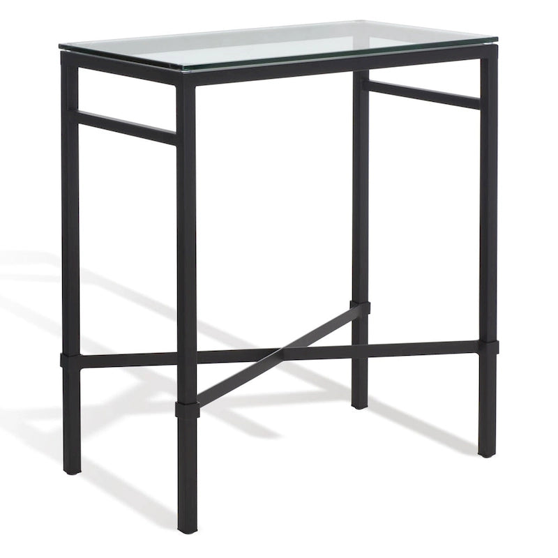 Table d'appoint - 22 L x 13 P x 25 H