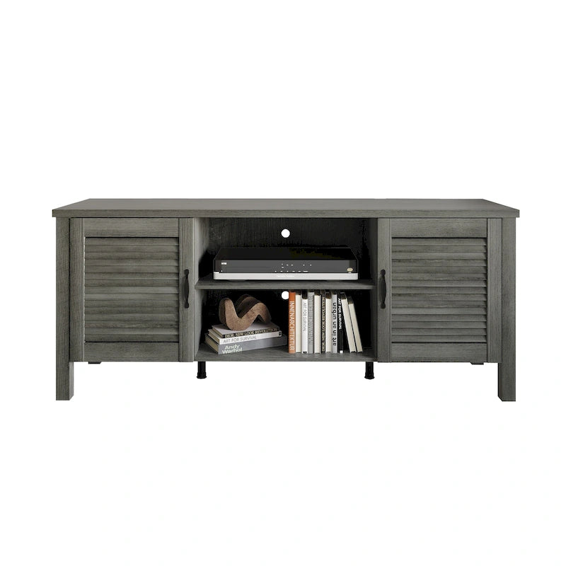 Meuble TV Console Vintage