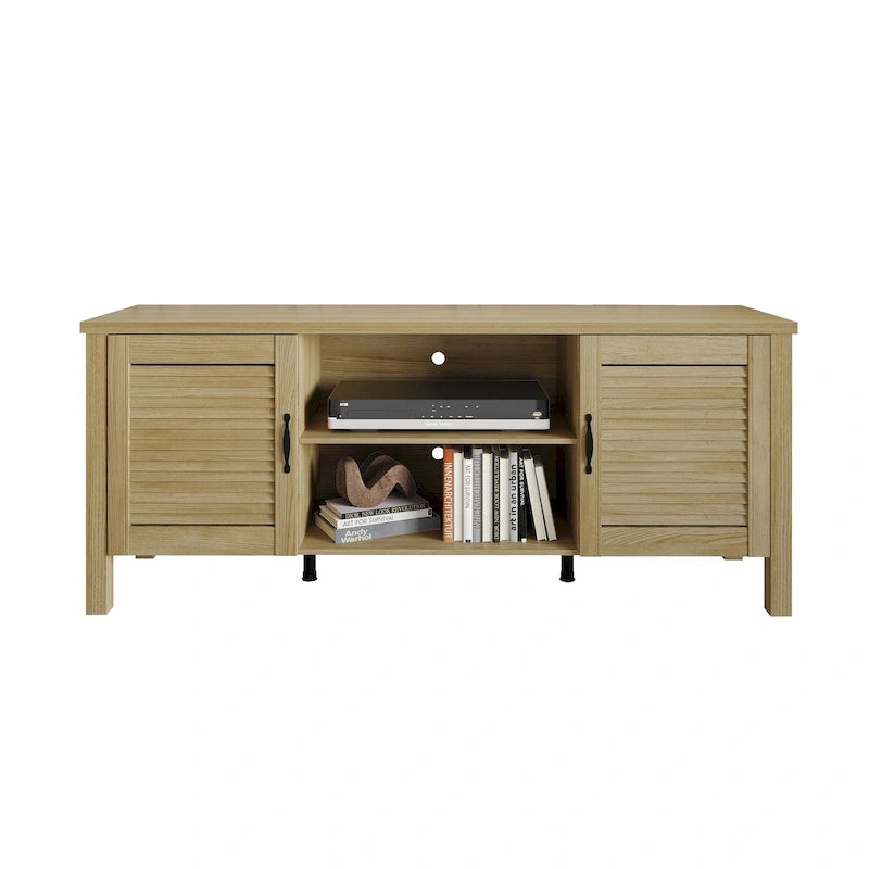Meuble TV Console Vintage