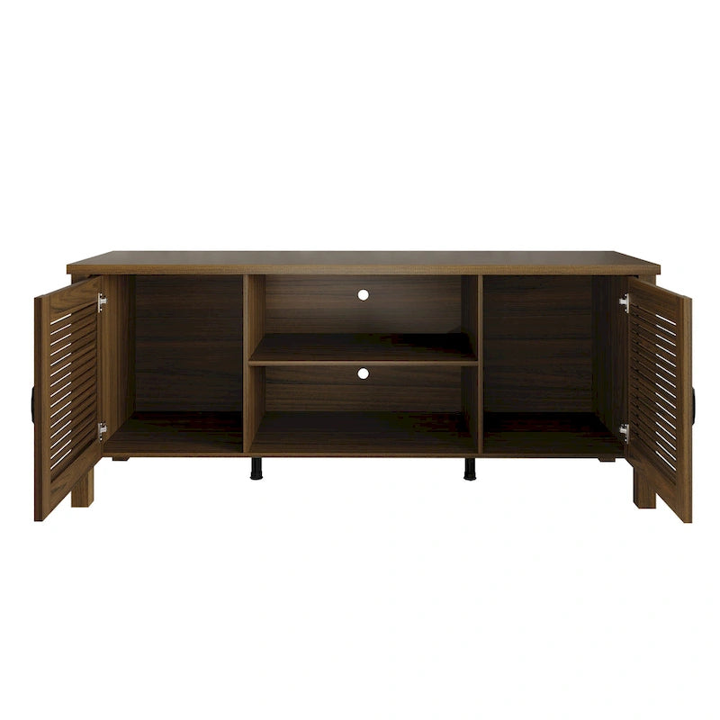 Meuble TV Console Vintage