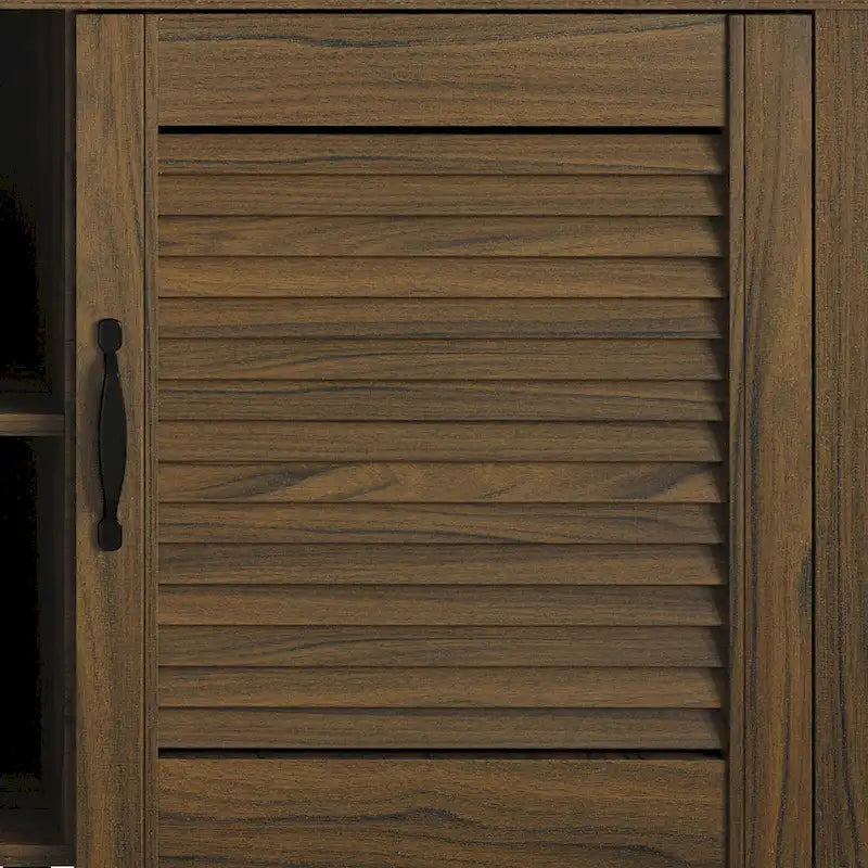 Meuble TV Console Vintage