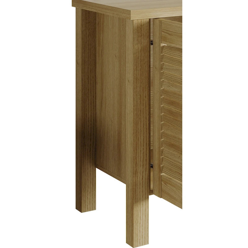 Meuble TV Console Vintage
