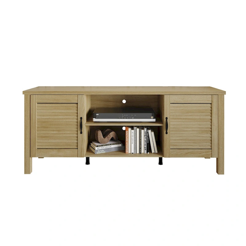 Meuble TV Console Vintage