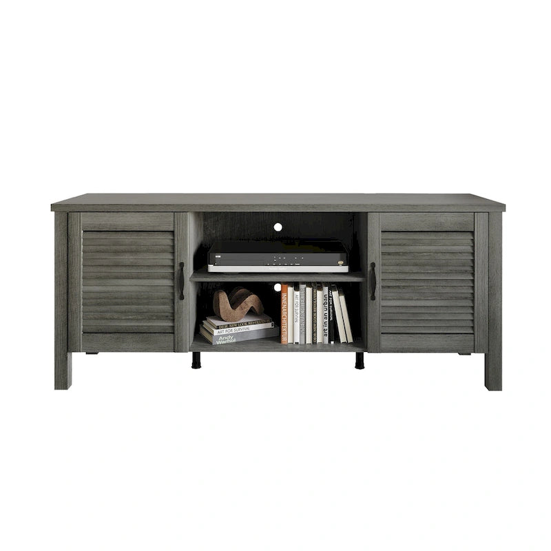 Meuble TV Console Vintage