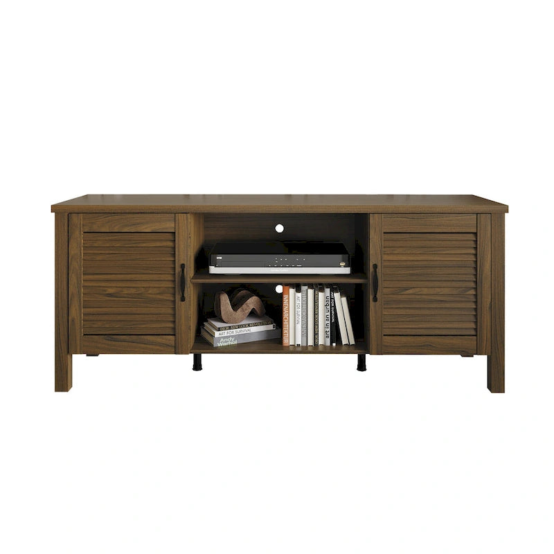 Meuble TV Console Vintage